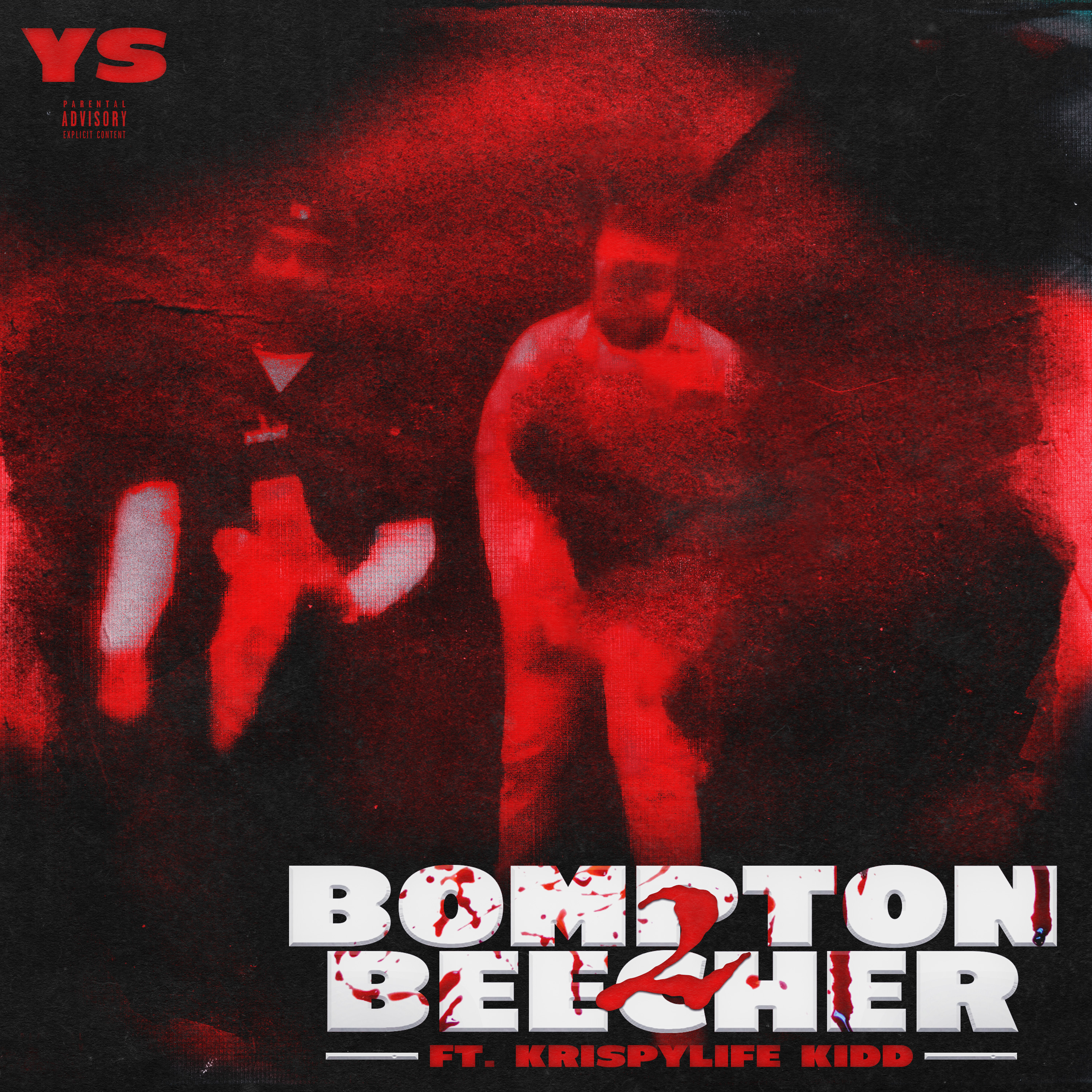 YS & Krispylife Kidd “Bompton 2 Beecher” Prod ENRGY Beats