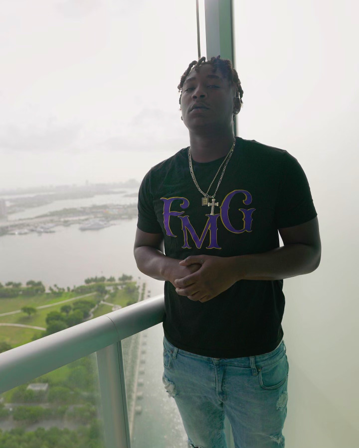 Marko Marz Returns With “Entanglement”