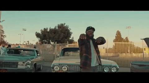 Griff Tyler & G Perico Star In Sunny Visual For “Wassup”