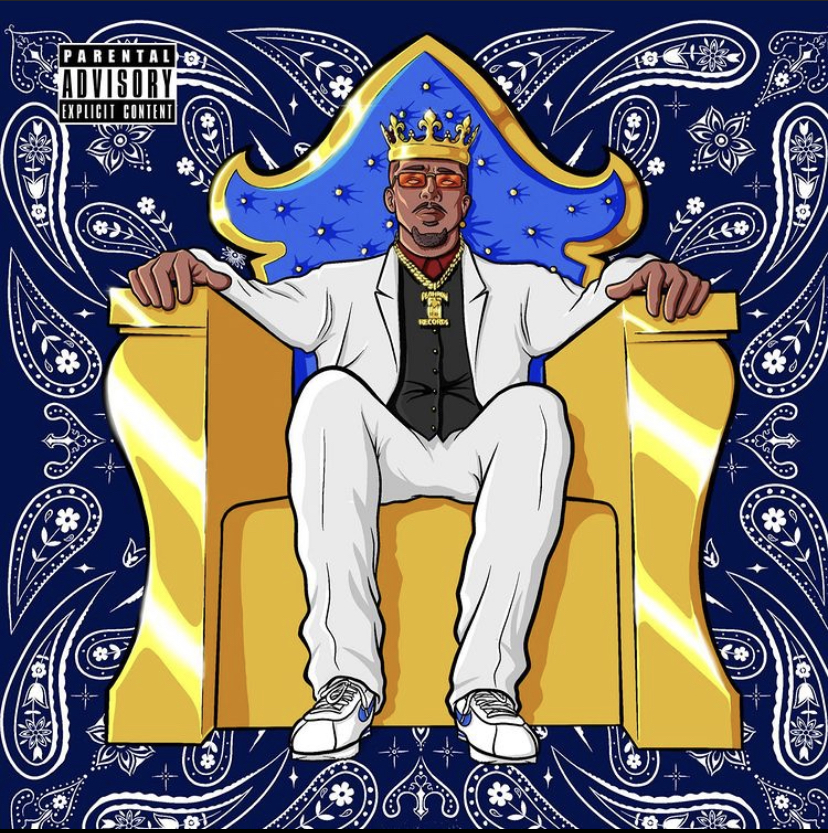 Nhale Proves He Is The Audio Sequel To Nate Dogg On “The Next Episode”