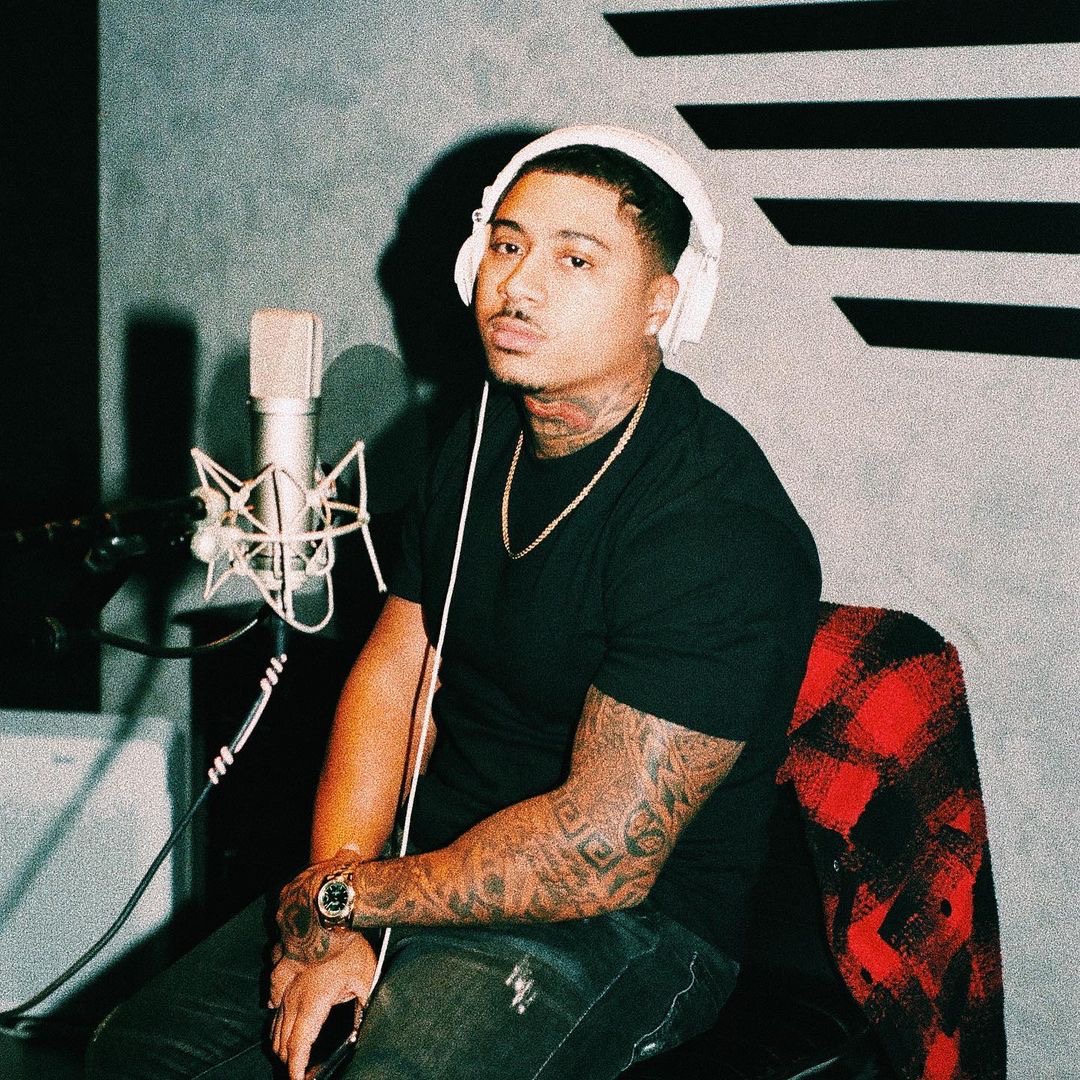 Pax Formally Introduces Himself On The”Intro”