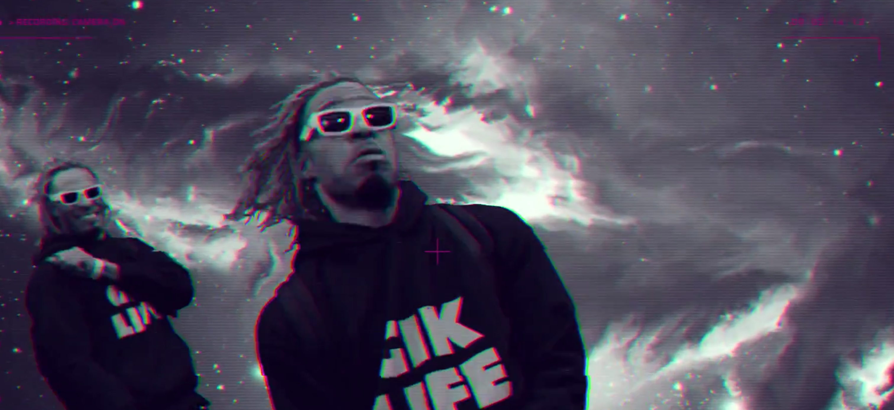 FABO & Zaytoven Boot-Up On Interstellar”JetPack” Single