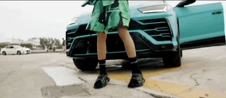 STUNNA GAMBINO FLEXES ON THE OPPS IN HIS LATEST TRACK AND VIDEO “TOP OPP VULTURE”