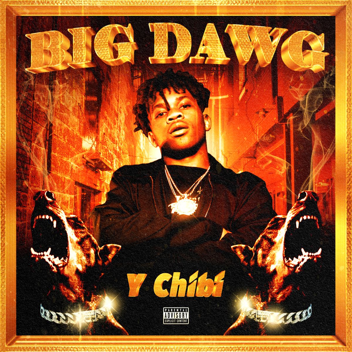 Y CHIBI BOSSES UP ON NEW SINGLE “BIG DAWG”