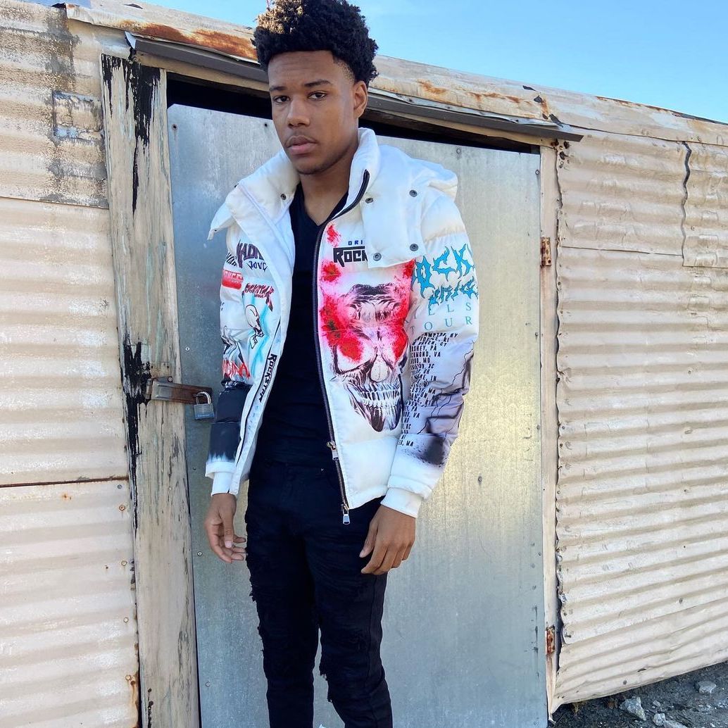 Nardo Wick Interview – Talks Jacksonville Origins, Judas & The Black Messiah Soundtrack, Upcoming Project, & More