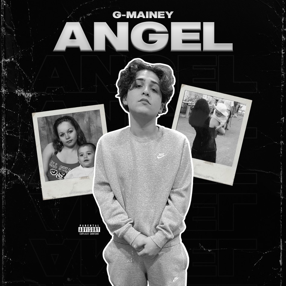 G-Mainey Taps Berner, Nef The Pharoah, Daboii + More For ‘Angel’ Album