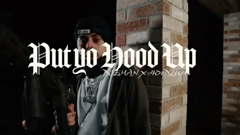 Doeman x Hoodlum “Put Yo Hood Up” Video