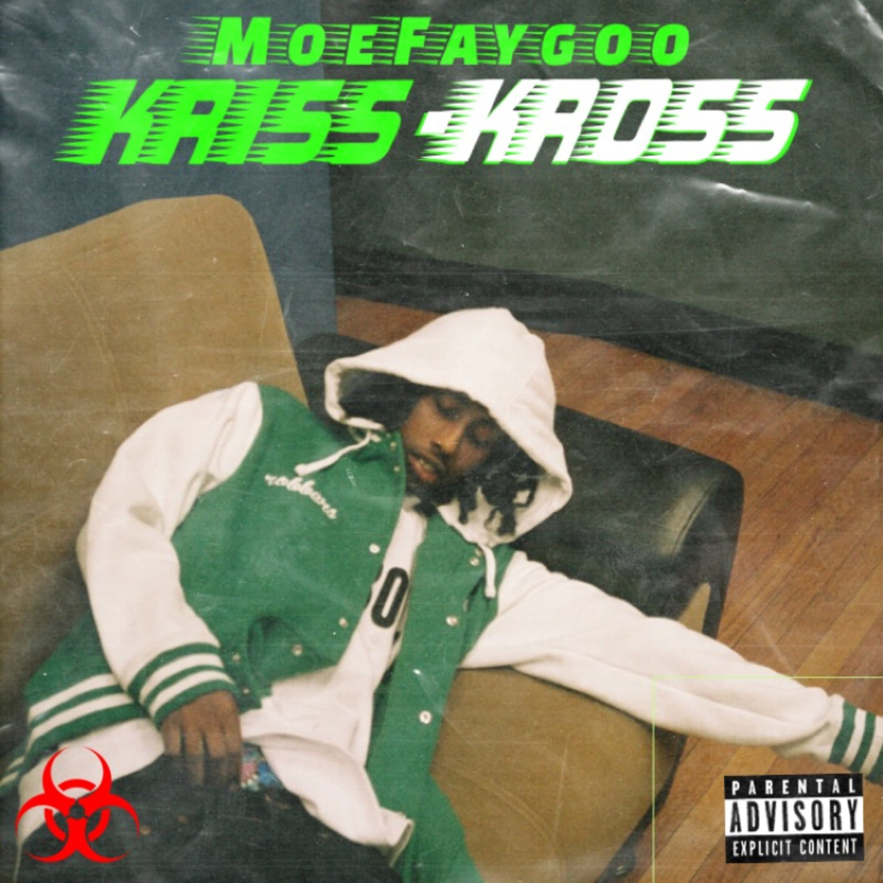 Moe Faygoo Brings Back 90’s Rap In ‘Kriss Kross’ Music Video