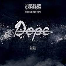 Stove God Enlists French Montana For The Assist On His ‘Dope’ Single