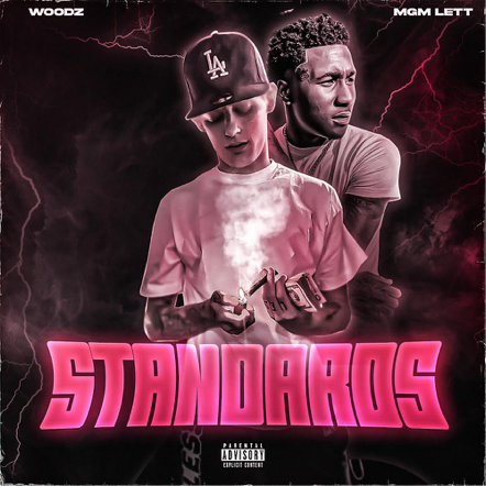 Woodz & MGM Lett Bring The Southern Flare With Their Bar-Setting ‘Standards’ Single