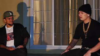 Lotto Rocket Interview – Talks Musical Origins, Hawaiian Hotboy Project, Announces Joint Project W/ Laudiano, and More