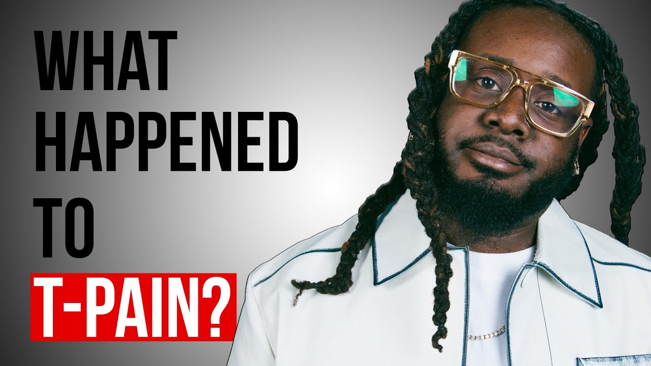 Diverse Mentality’s YouTube Reports Detail Rise-And-Fall Of T-Pain, Young Buck + More