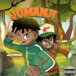 Mace Supreme & YN Jay Drop Imaginative Bars On ‘Jumanji’ Single.