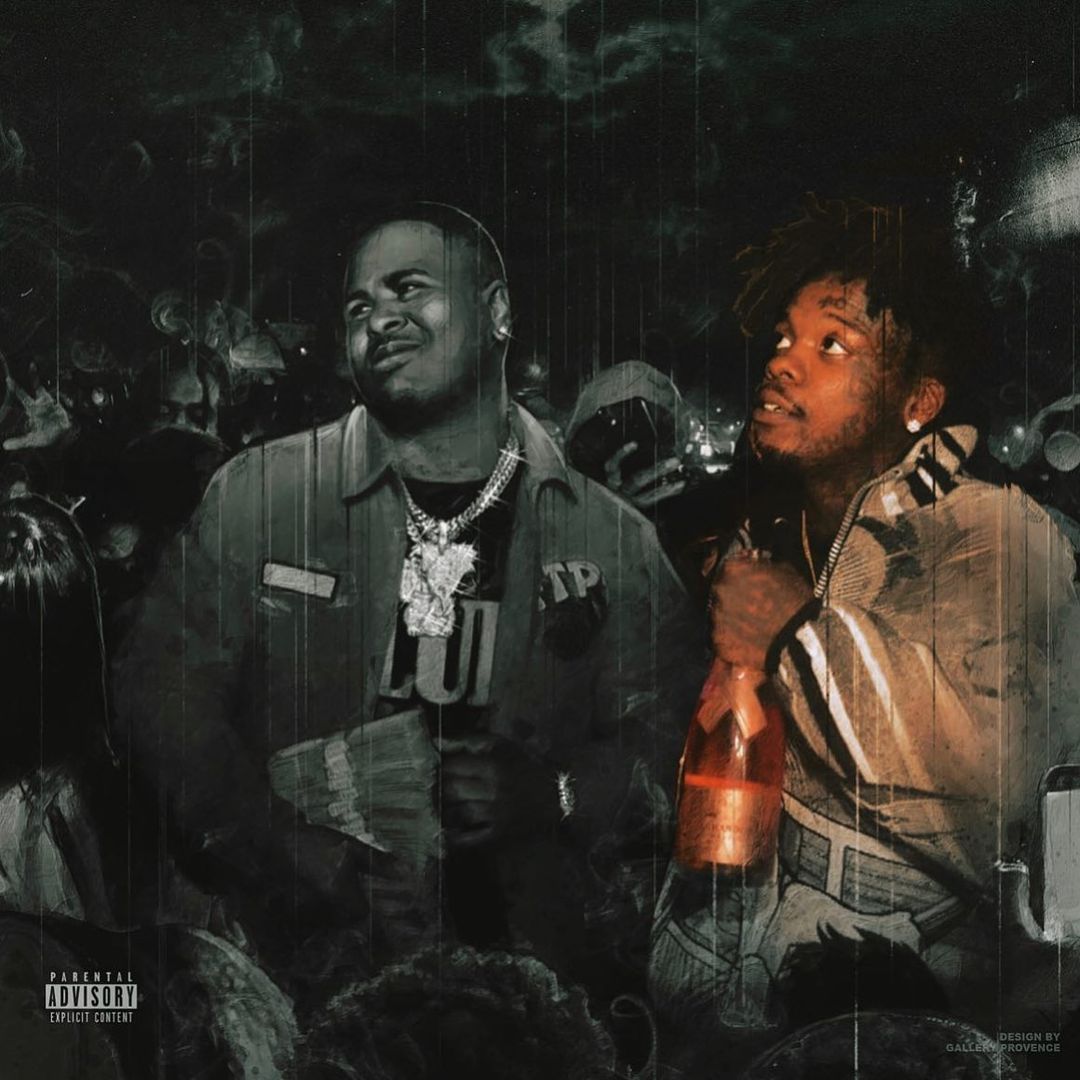 DRAKEO THE RULER SHARES NEW PROJECT  AIN’T THAT THE TRUTH