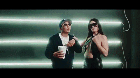 Slim9ine5ive ft Chris O’Bannon “Cash Out” Visual