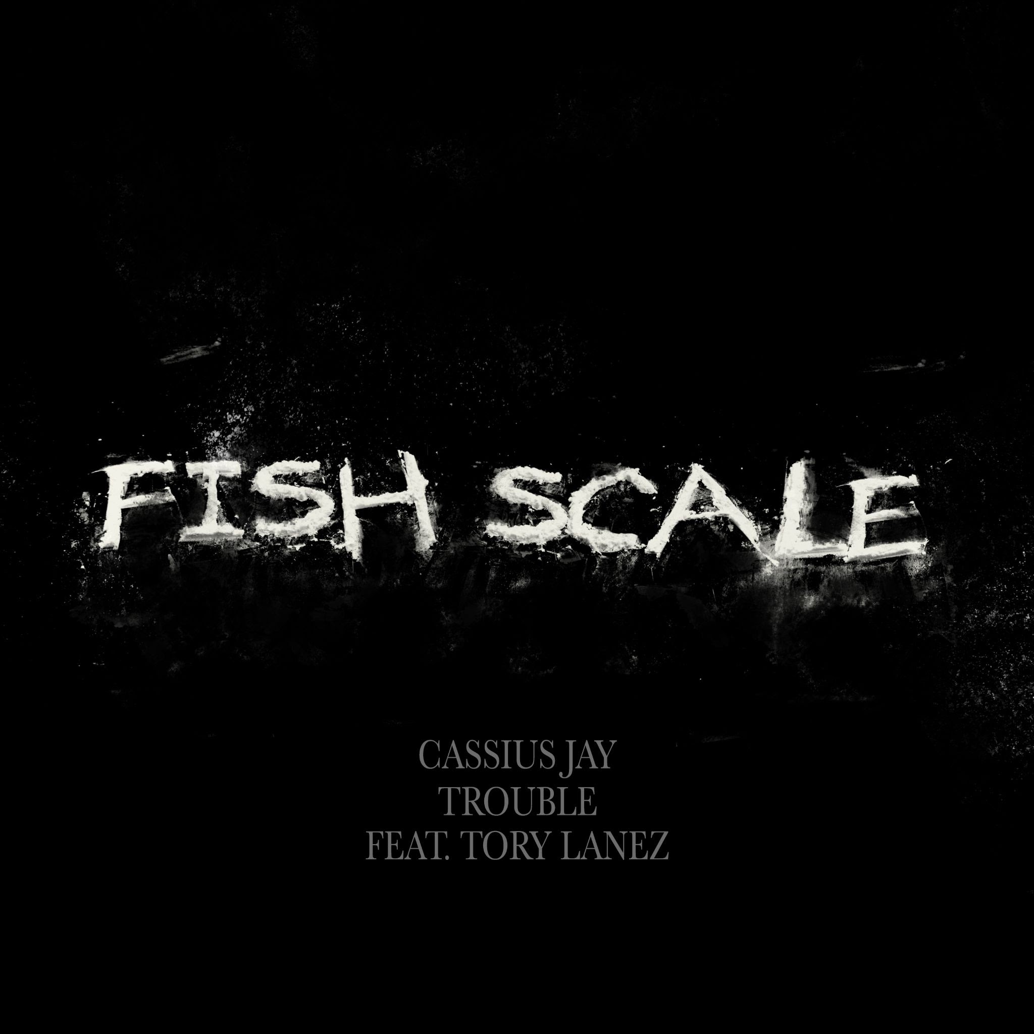 Cassius Jay Connects With Tory Lanez & Trouble On Latest Hit ‘Fish Scale’
