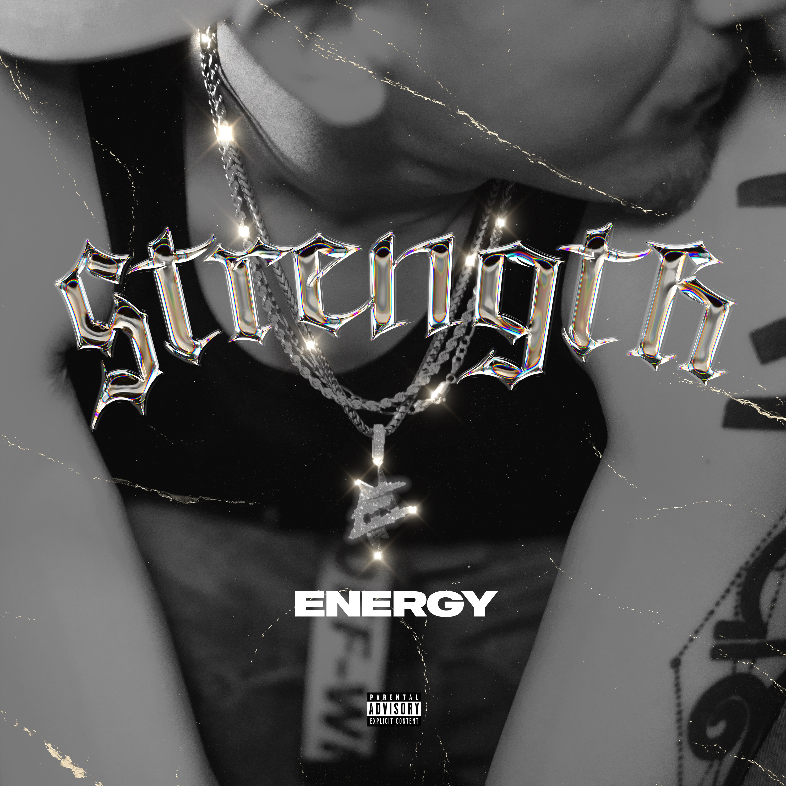 Energy Puts On For Long Beach On Ready-Made “Strength” Banger