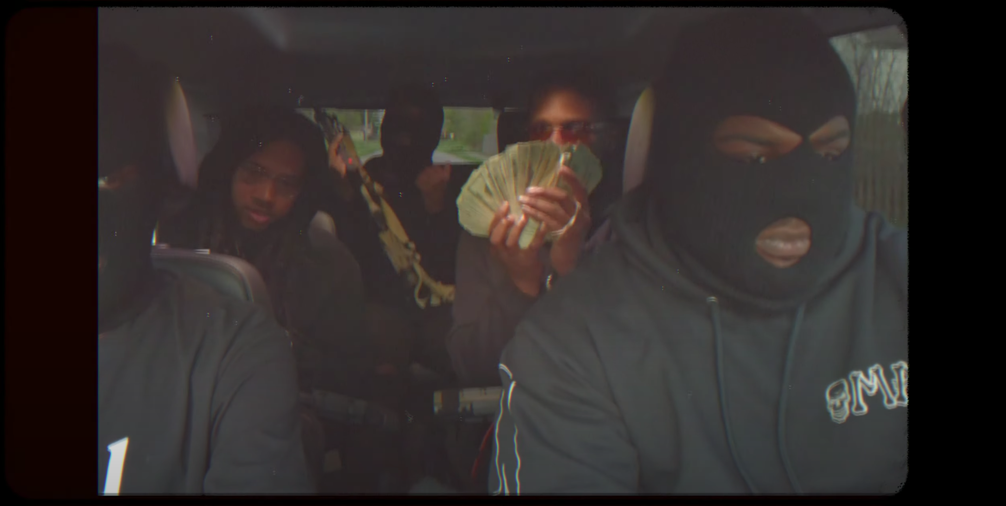 LoTickets & Young Global Up Their Prices On ‘Welcome To My Trap’ Album