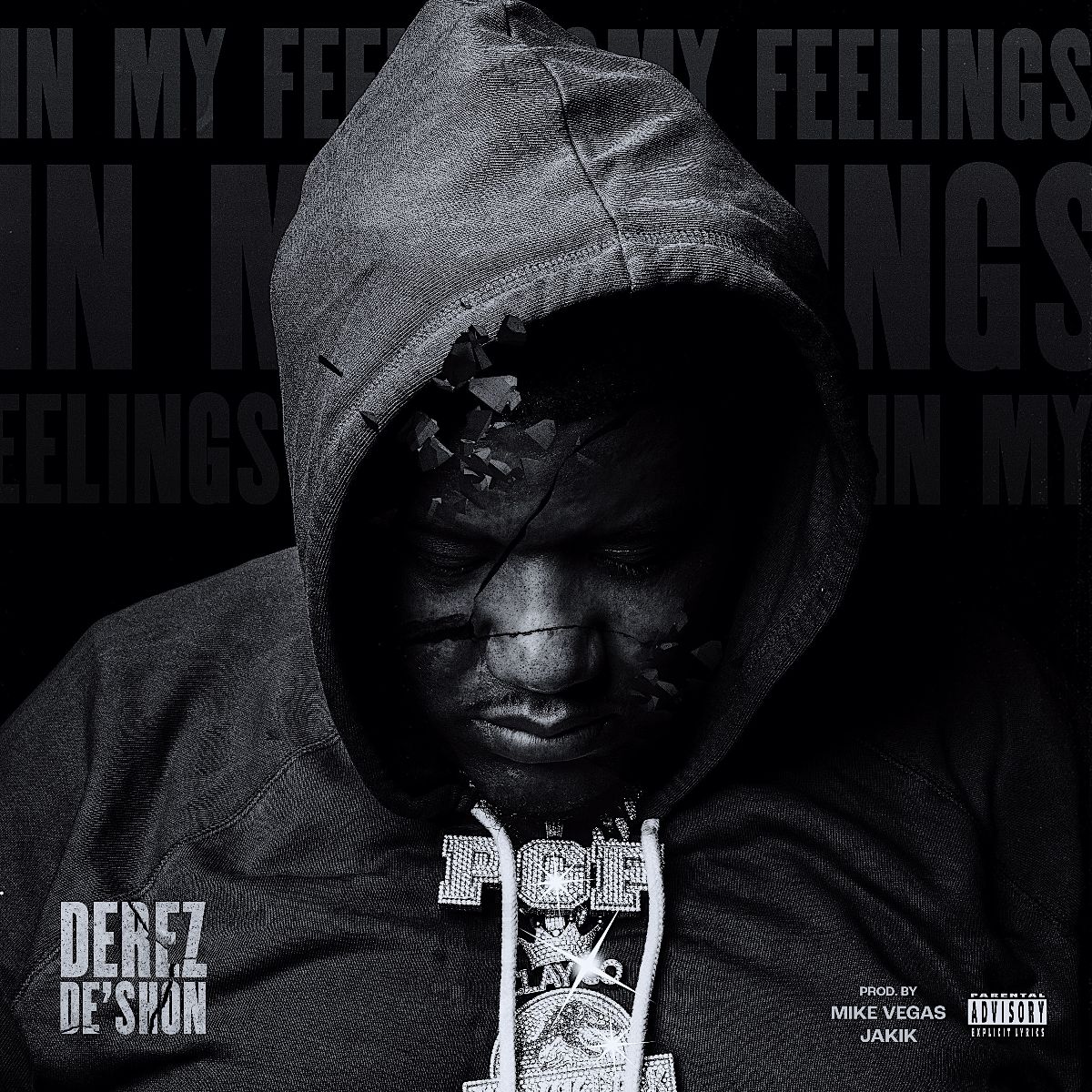 DEREZ DE’SHON RETURNS WITH NEW VIDEO SINGLE “IN MY FEELINGS”