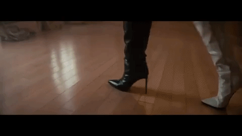 Akon Signee Amirror Releases “Move” Visual