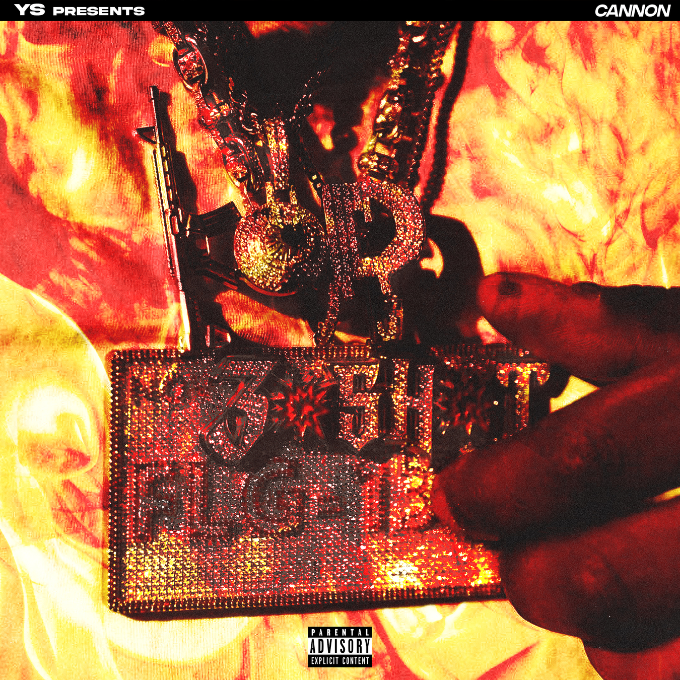 YS New Single “Cannon” Has More Bounce Than a Little Bit