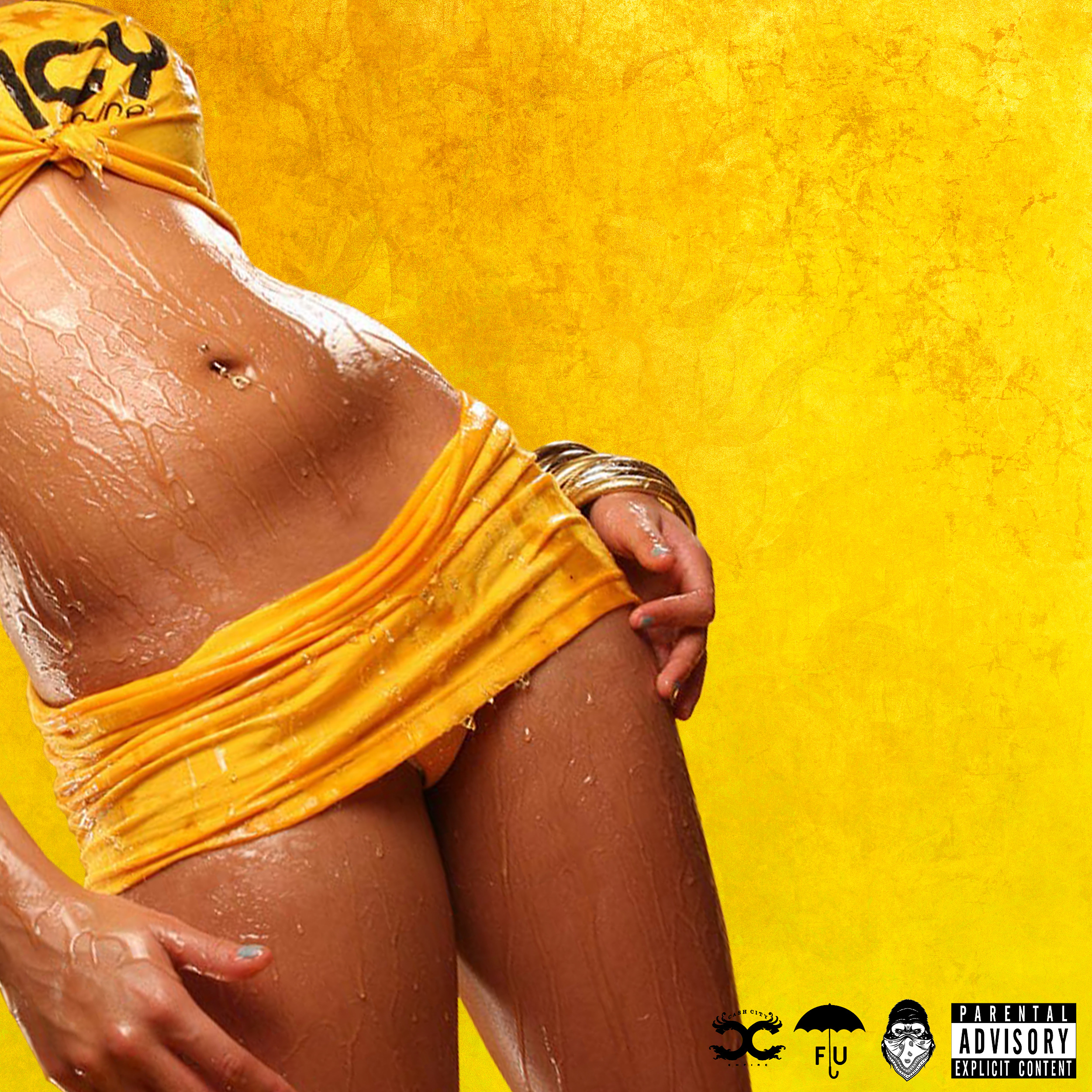 J-HAZE Cuts His Losses On Stern ‘Toxic’ Anthem