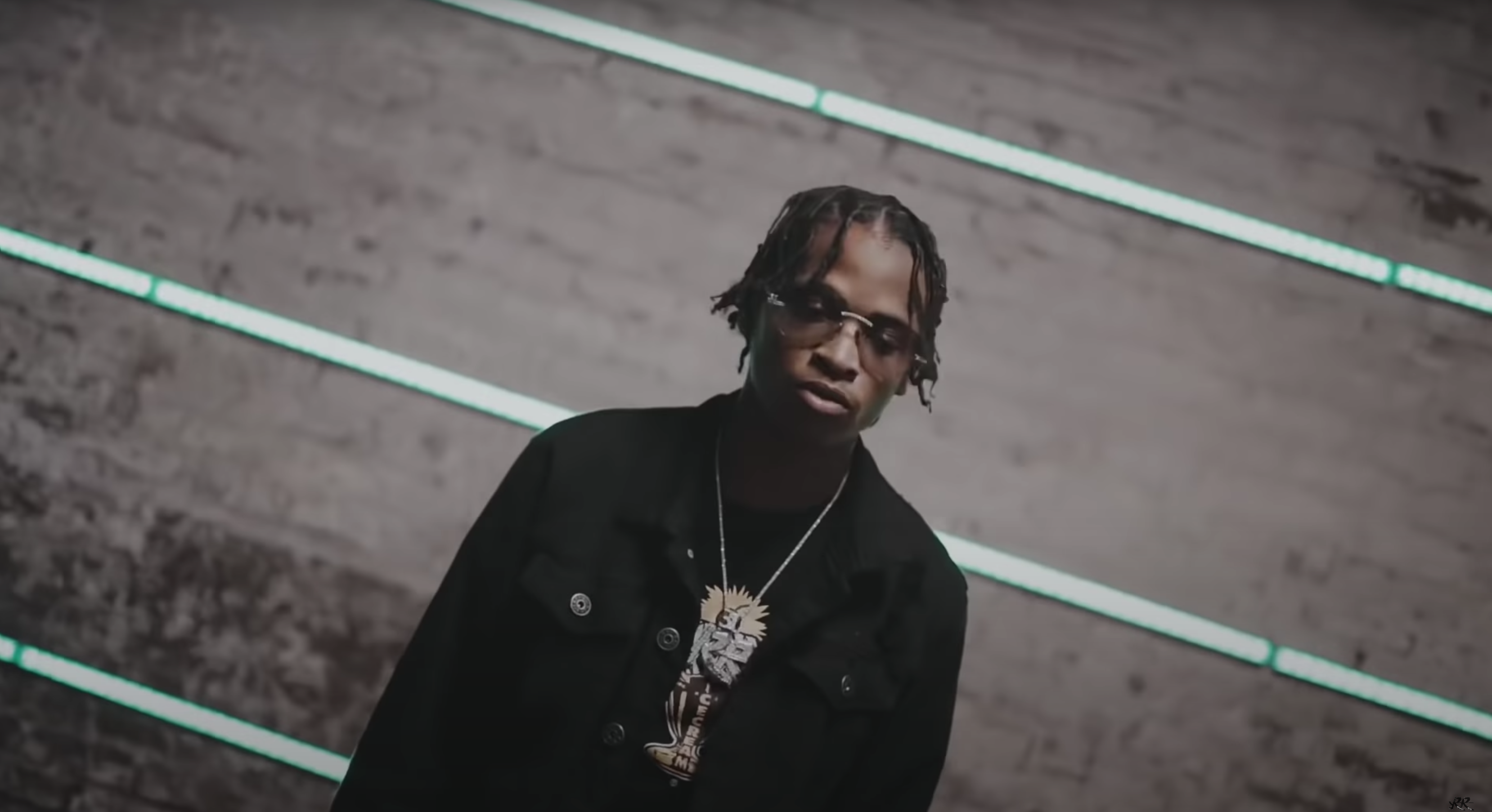 RRTommy Carries Detroit Rap Torch In ‘745’ Music Video