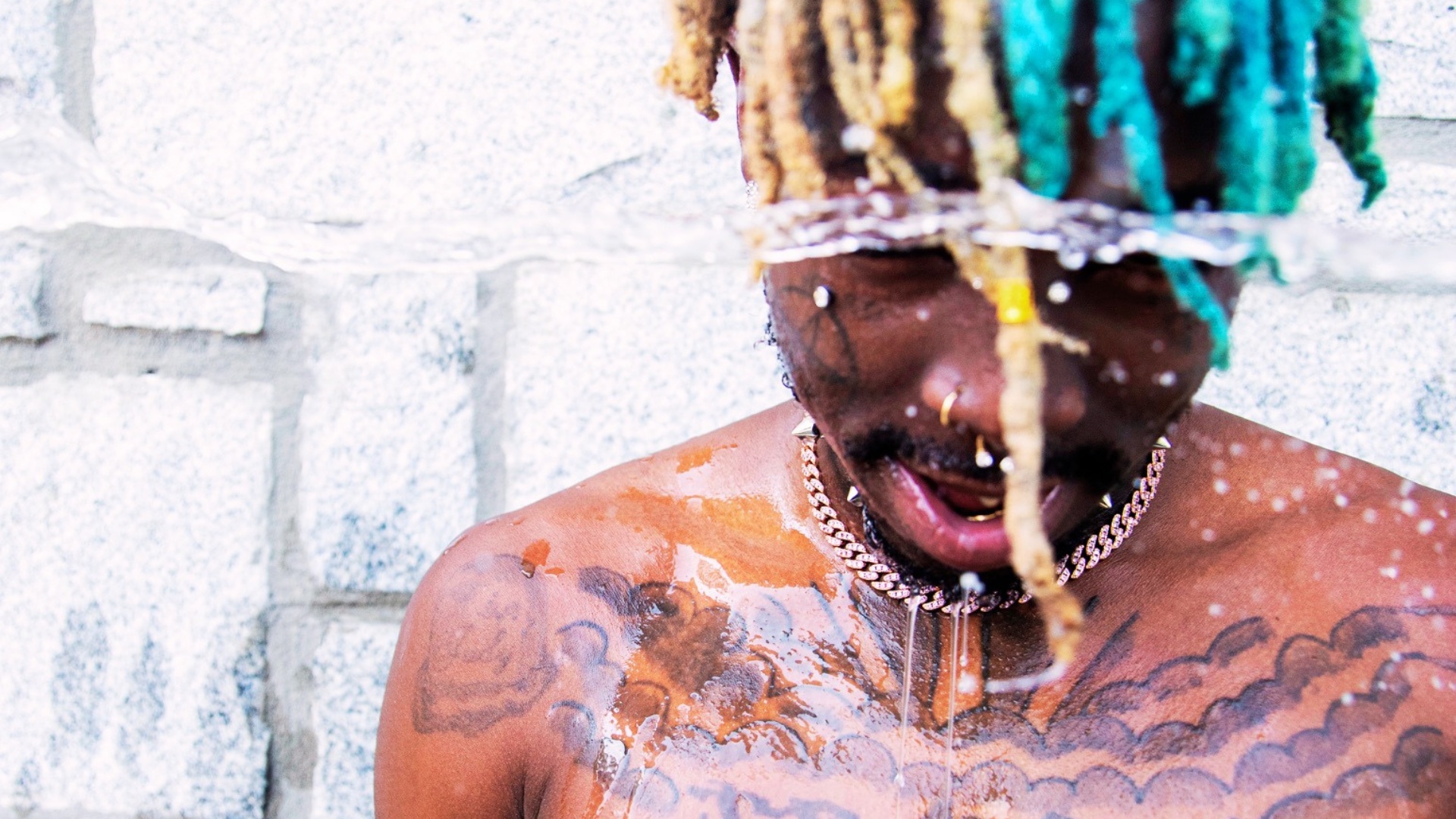 Johnny Lugautti & Euro Gotit Want To Make It To The Rock-N-Roll Hall Of Fame ‘Early’