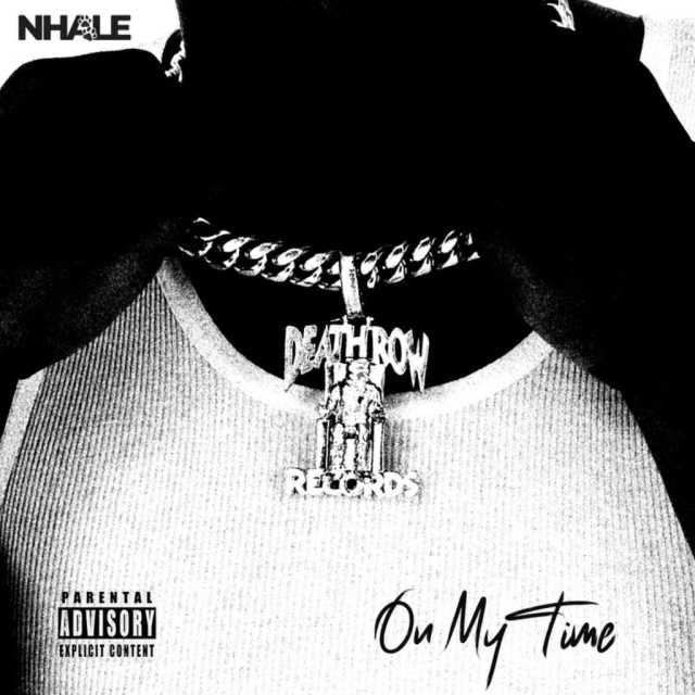 NHale Leans Into His Starpower In ‘On My Time’  Release