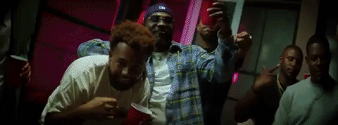 Griff Tyler Releases “Run It Up” Video (Directed by MadebyJames)