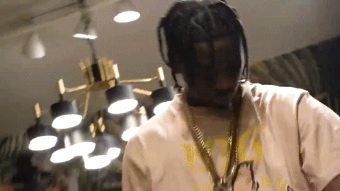 Compton’s BoogieFrmDa8 New Single “Spend Sum” Is A Money-Making Anthem