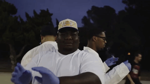 Teddy Ray Stars In League & Two Time’s “The Detox”