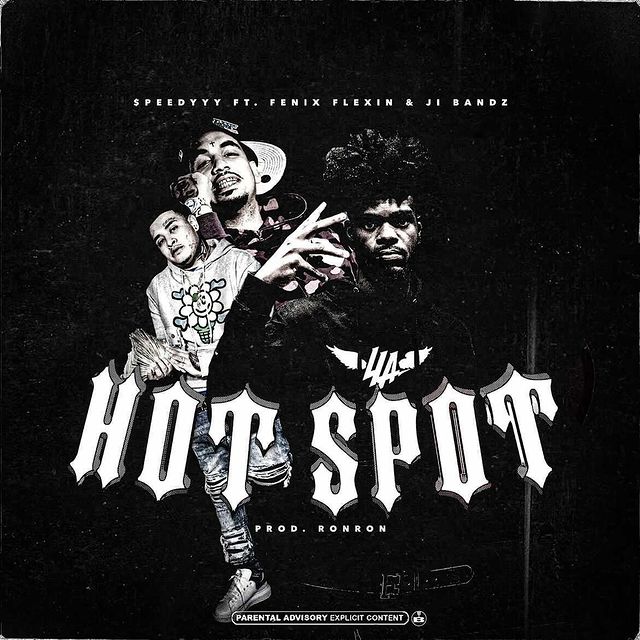 $peedyyy Gets Assist From Fenix Flexin & JI Bands On New Vibe ‘Hot Spot’
