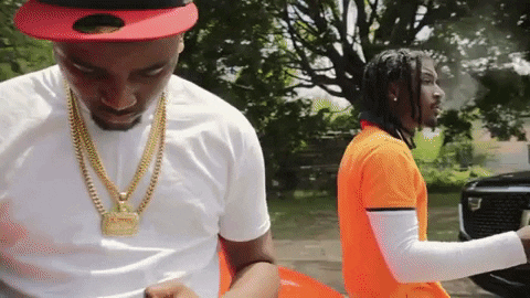 YS Rolls The Dice In Detroit In “Chances” Visual (Prod. Helluva)