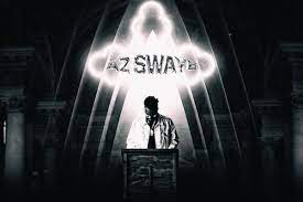 AzSwaye Returns With “The Lazarus Effect” Featuring Cozz & Rucci