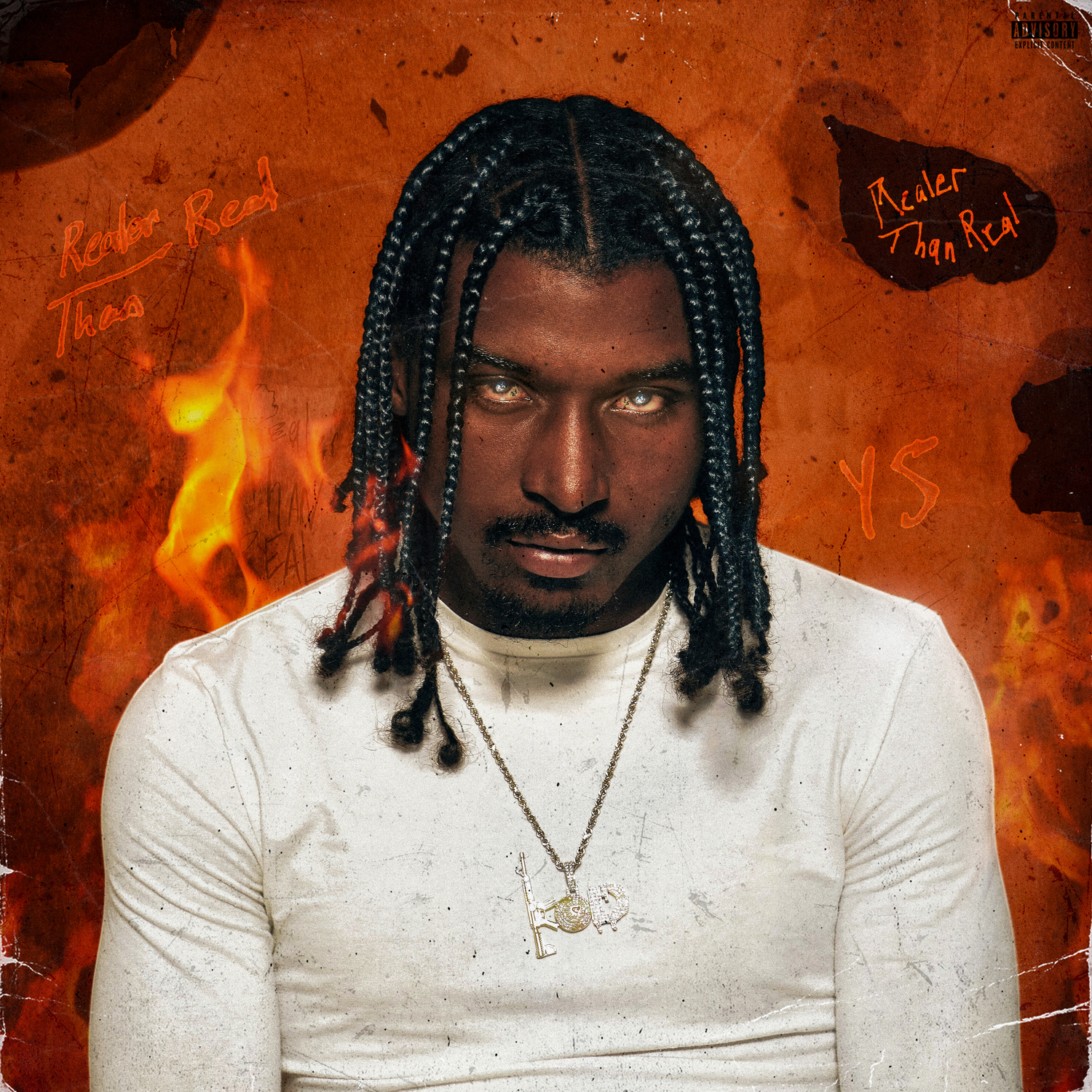 YS “Realer Than Real” Project Features EST Gee, Babyface Ray, Hotboii, Fenix Flexin + More