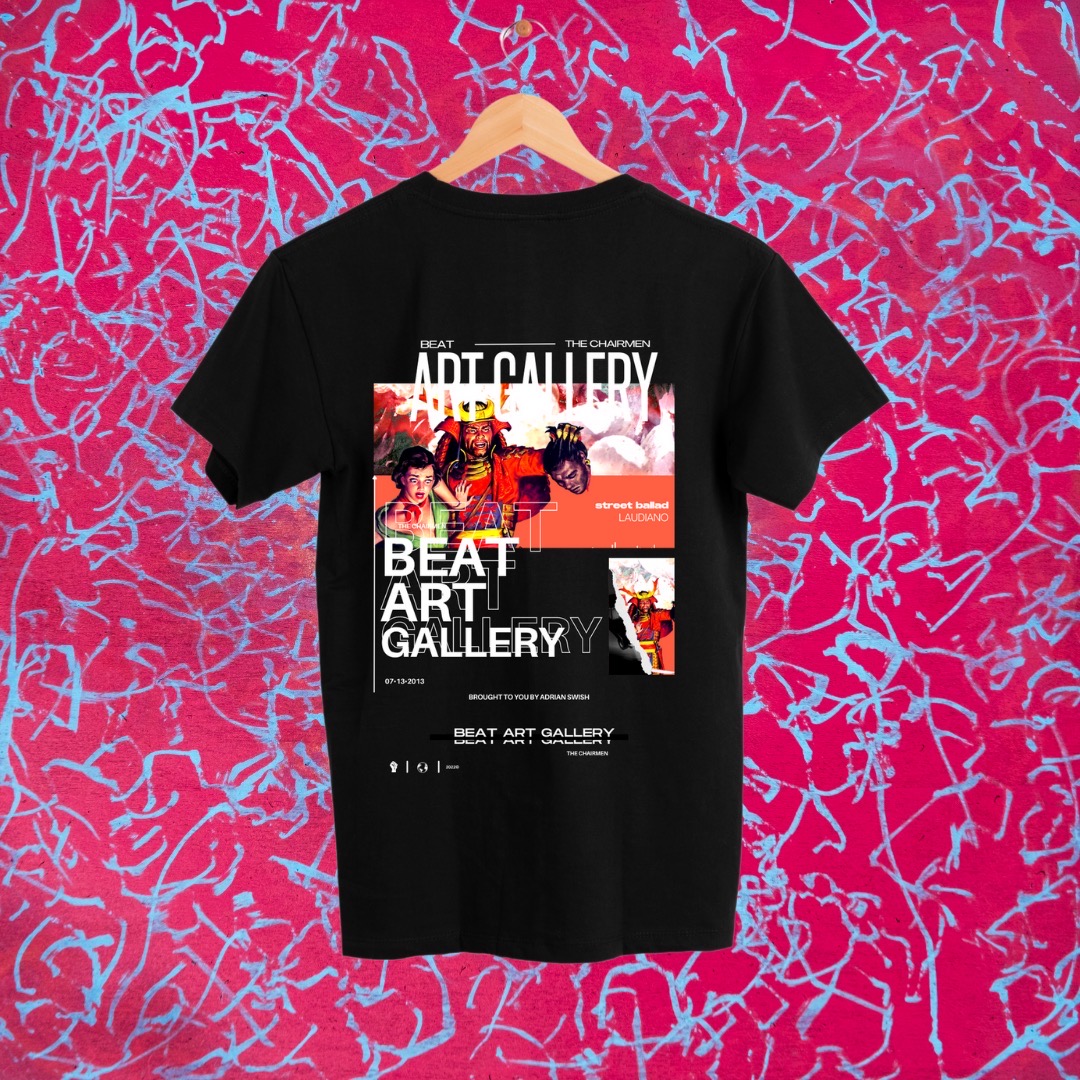 Digital Currency Launches NFT With DJ Flipp, Laudiano, Rappa + More