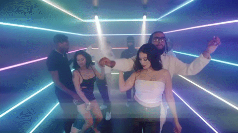 Big $wift & 4L Javi Party Like It’s 1999 in 2022