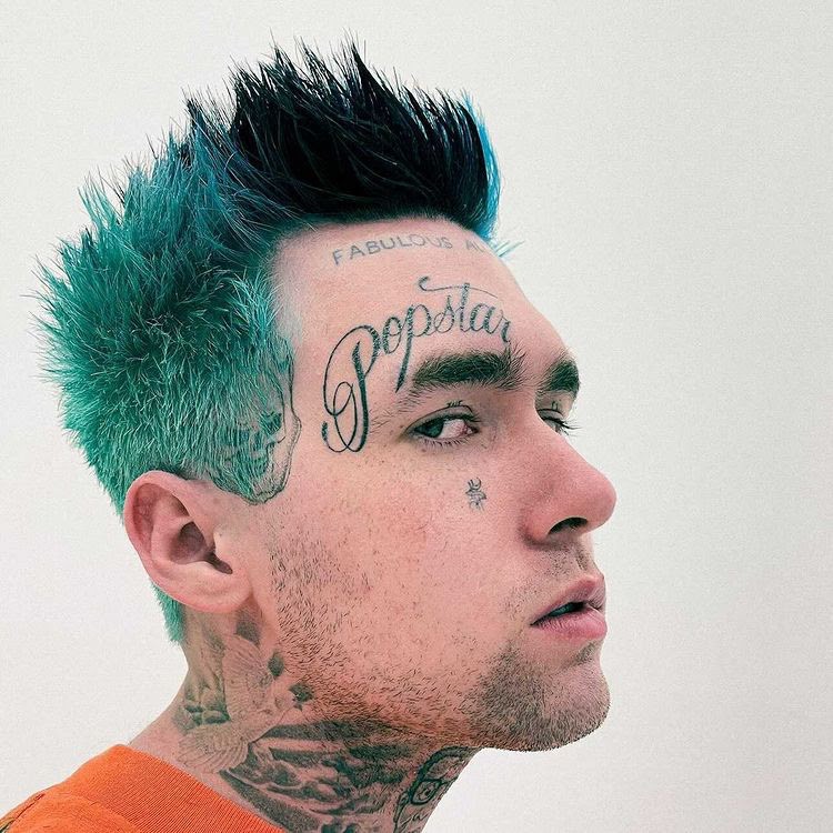 dog Returns Following ‘Popstar’ Album Via ‘Within’ Single