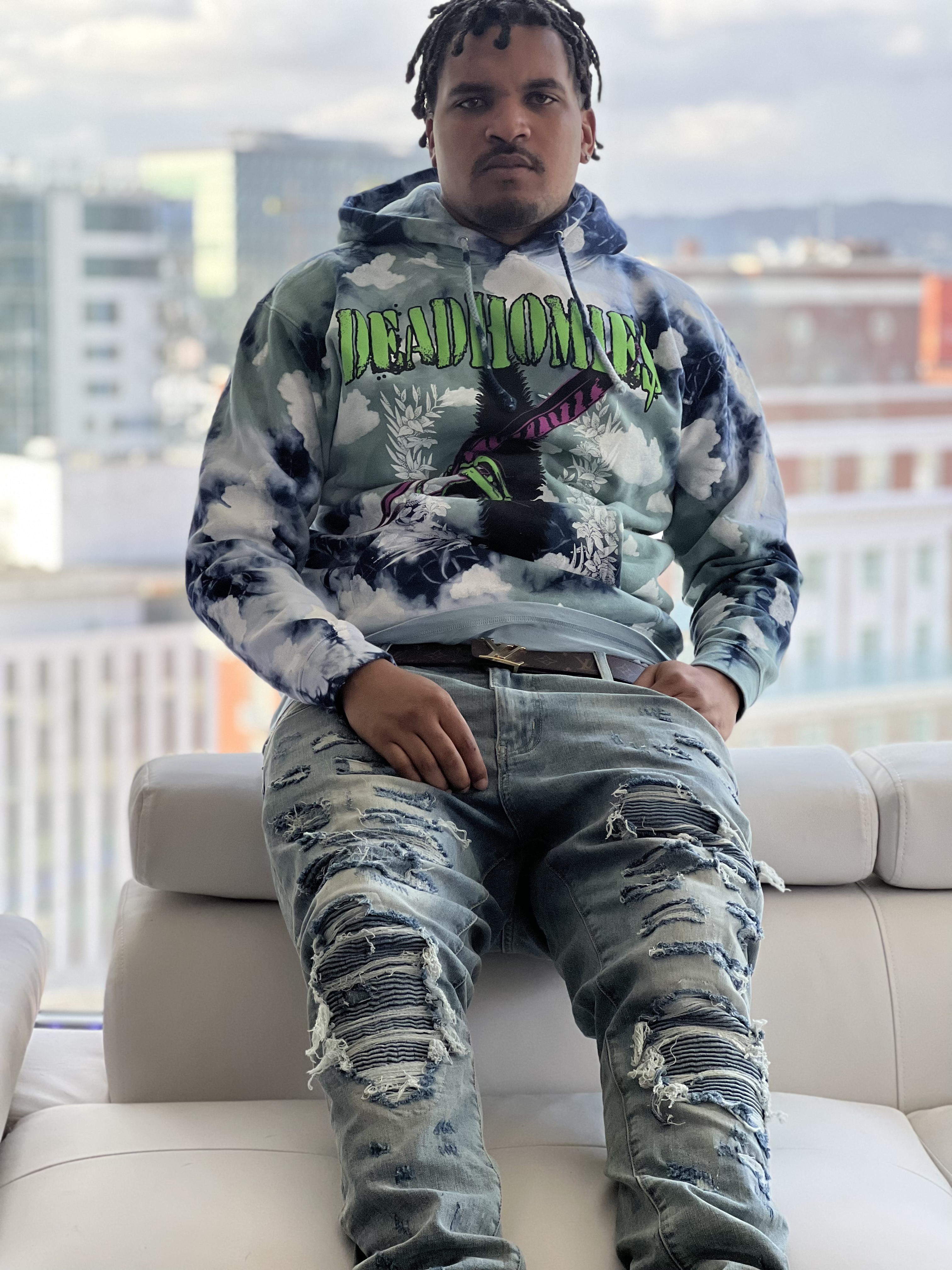 Gusto Leimert Drops Off Visuals for “Trap Back”