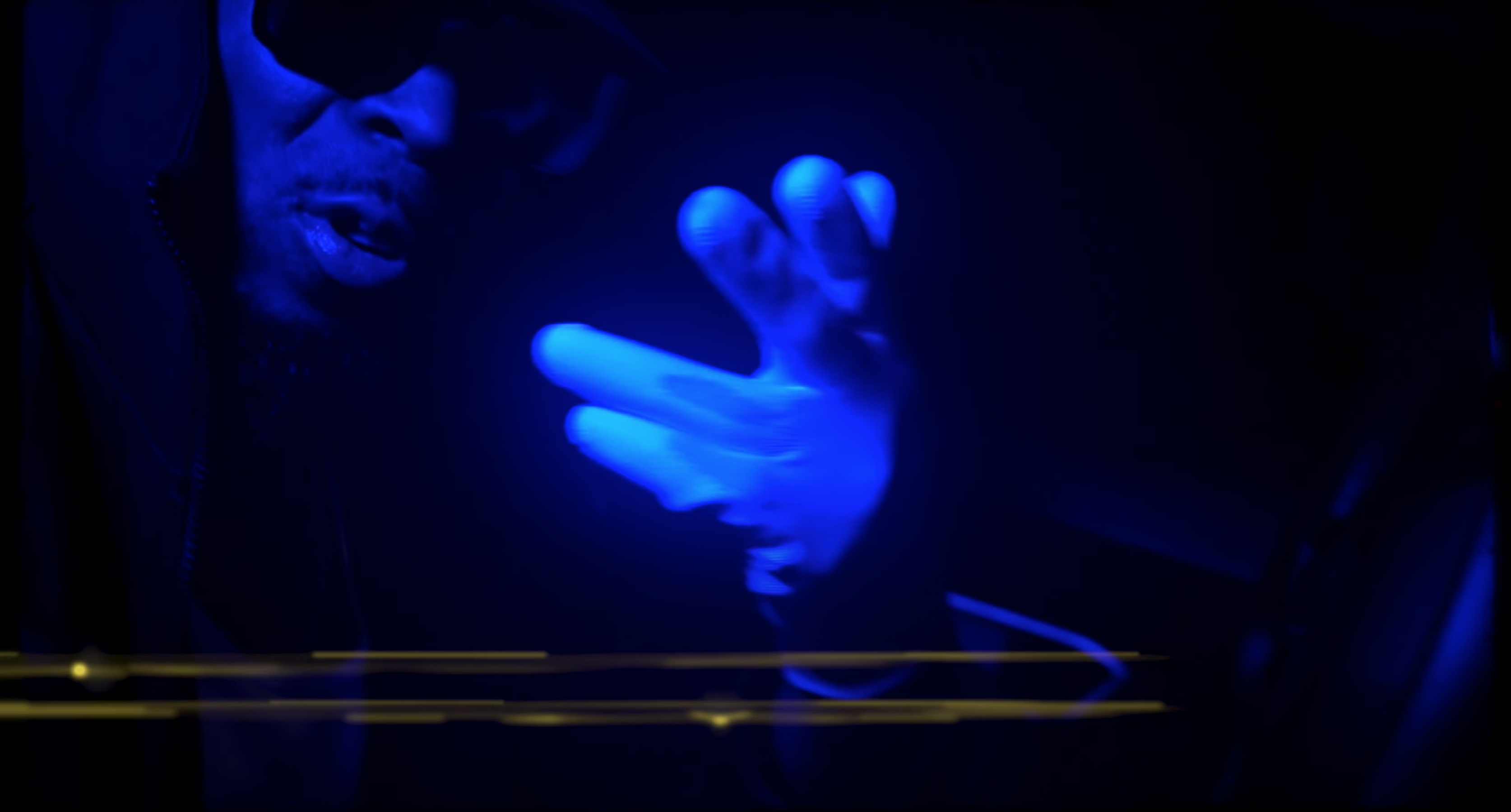 NWG Suave Jumpstarts 2022 Campaign With Fiery ‘Vengeance (Freestyle)’