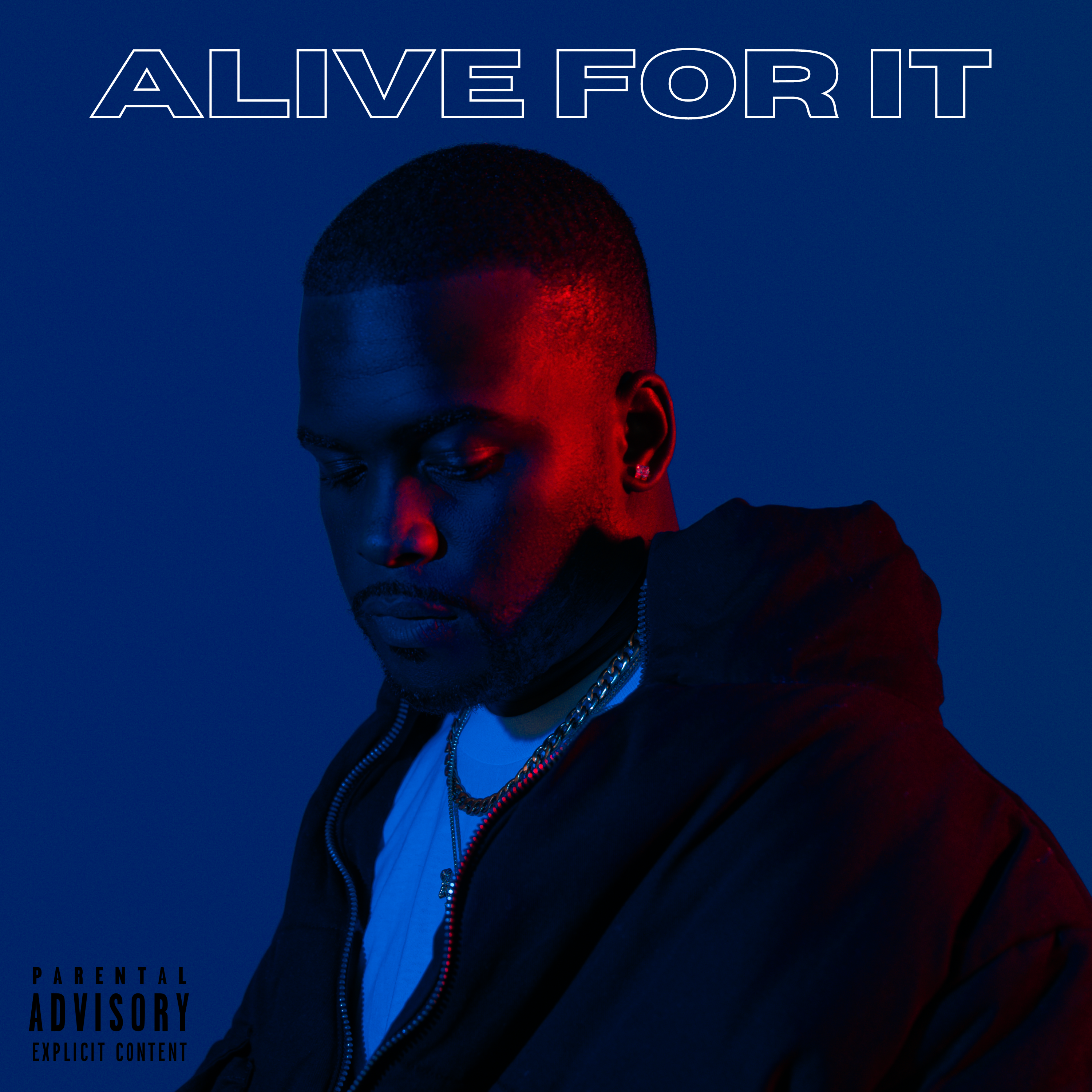 Ease The Don & ThaRealJFK Collaborate For “Alive For It” Single (Dir. Blu)