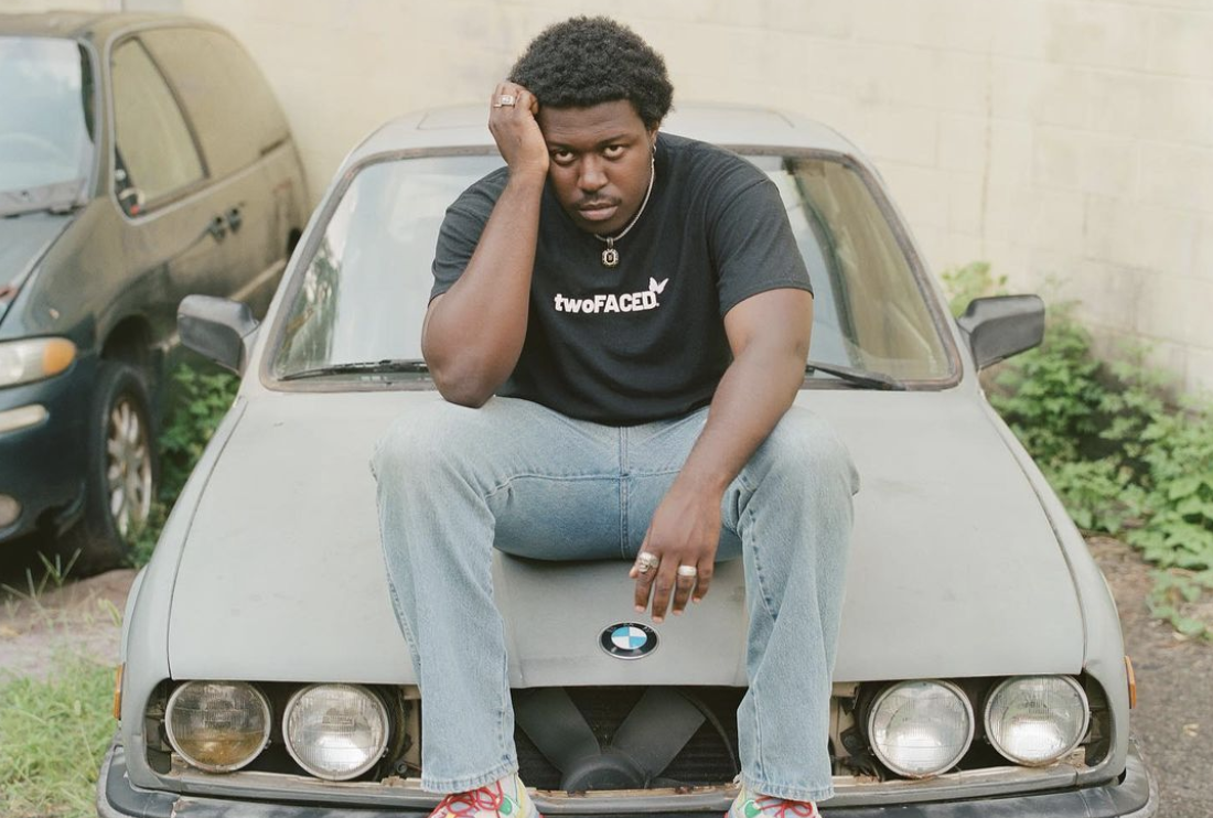 Sækyi And Tommy Richman Pair For A Poignant Opus “Taking Me Back For The Night”