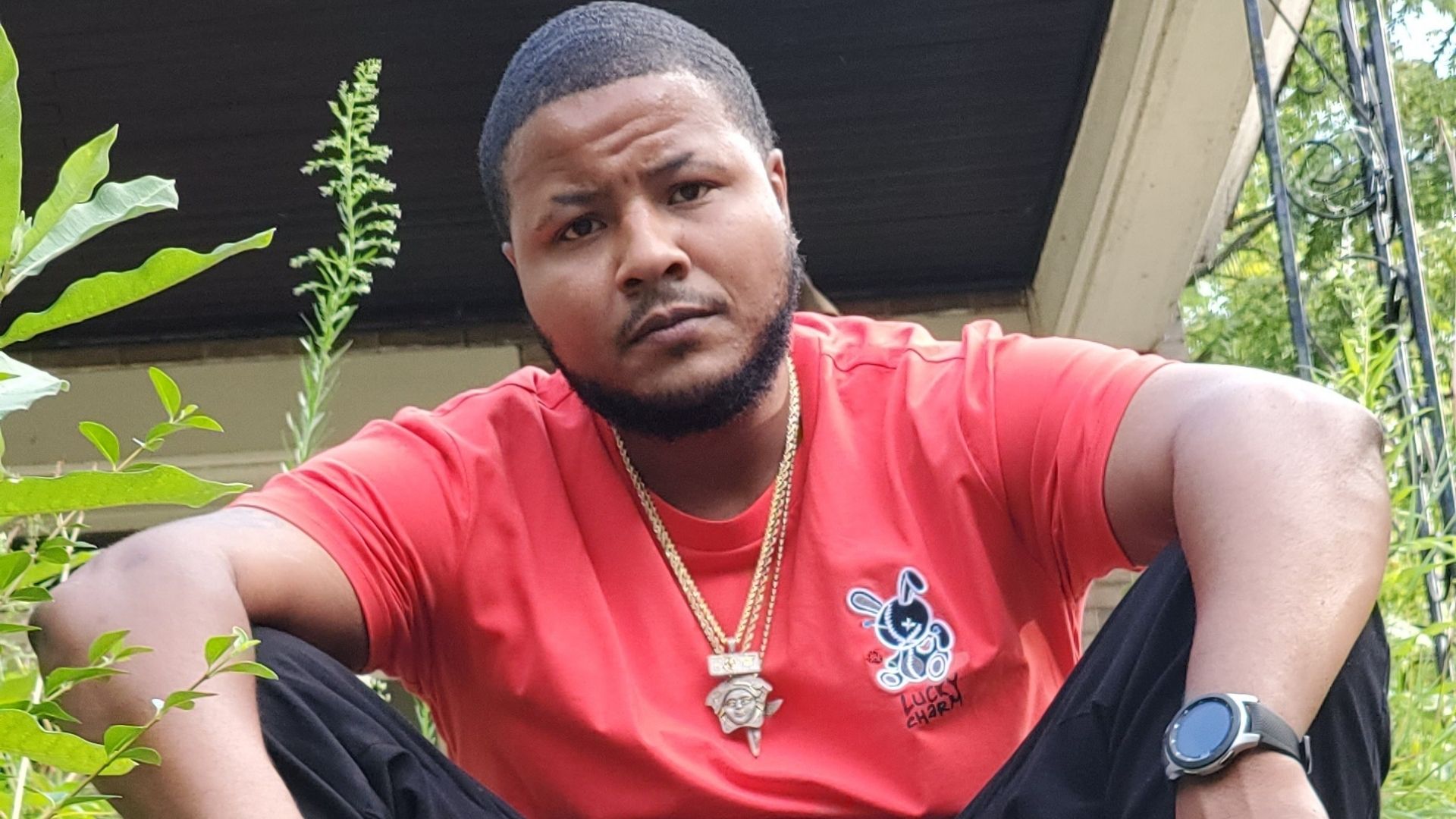 Ricc Suavey Spits Benny The Butcher Bars On ‘Out The Pot’ Single