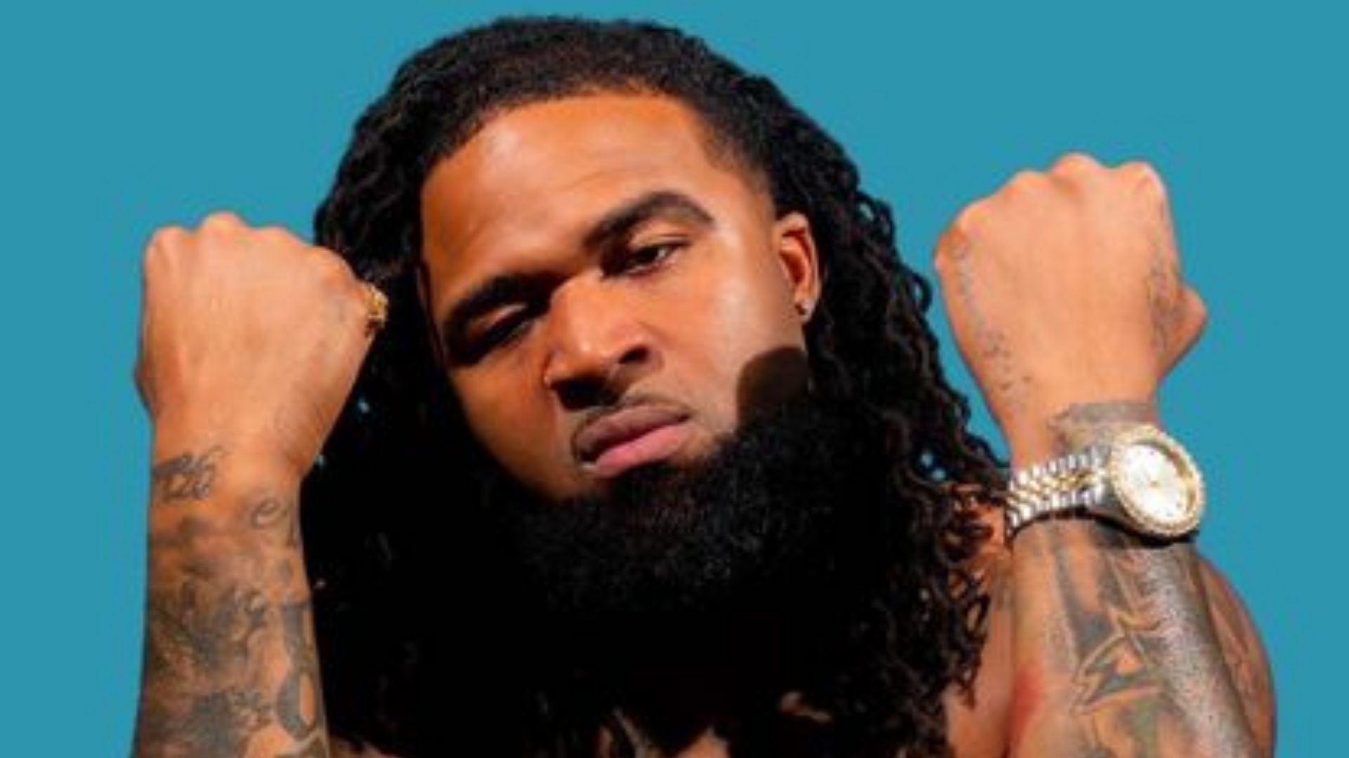 Bo. T Puts His Spin On Ice Cube’s ‘Friday’ With His ‘Mrs. Parker’ Video