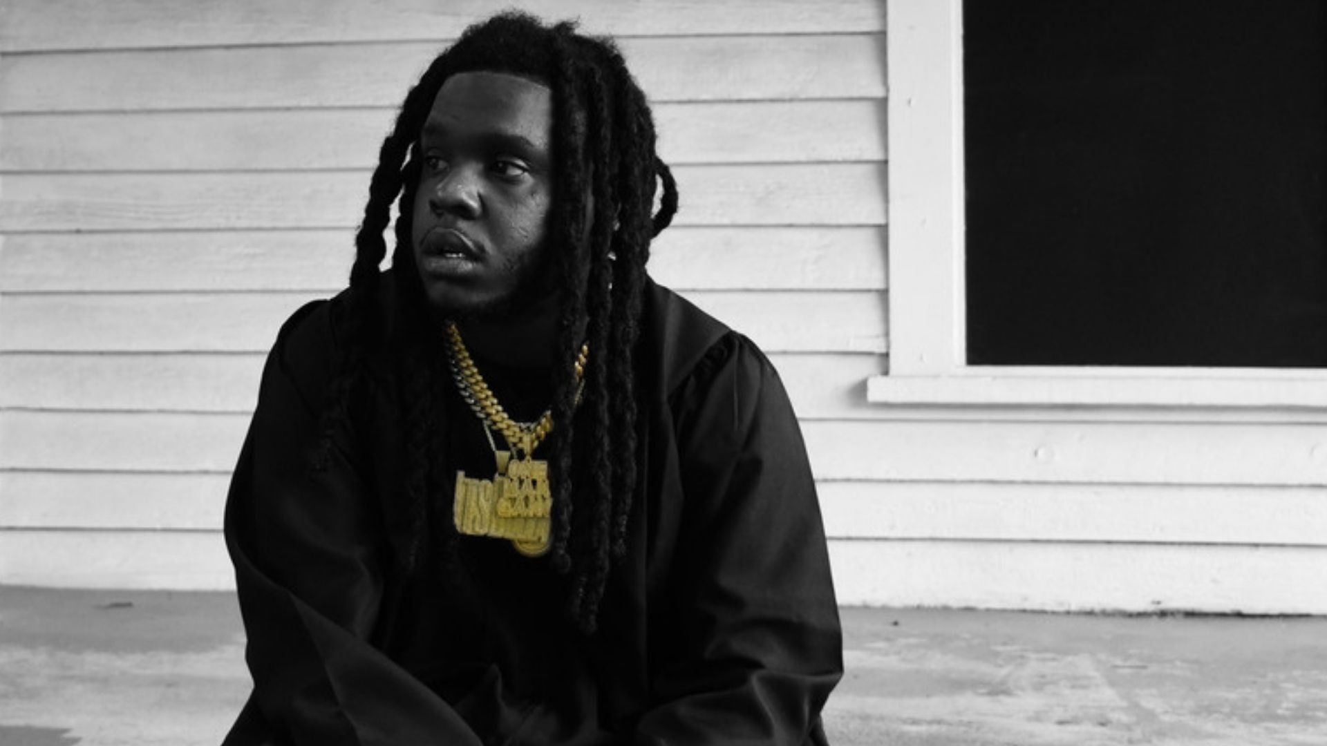 OMGitsBeezy Shares Gripping ‘Repentance’ Music Video