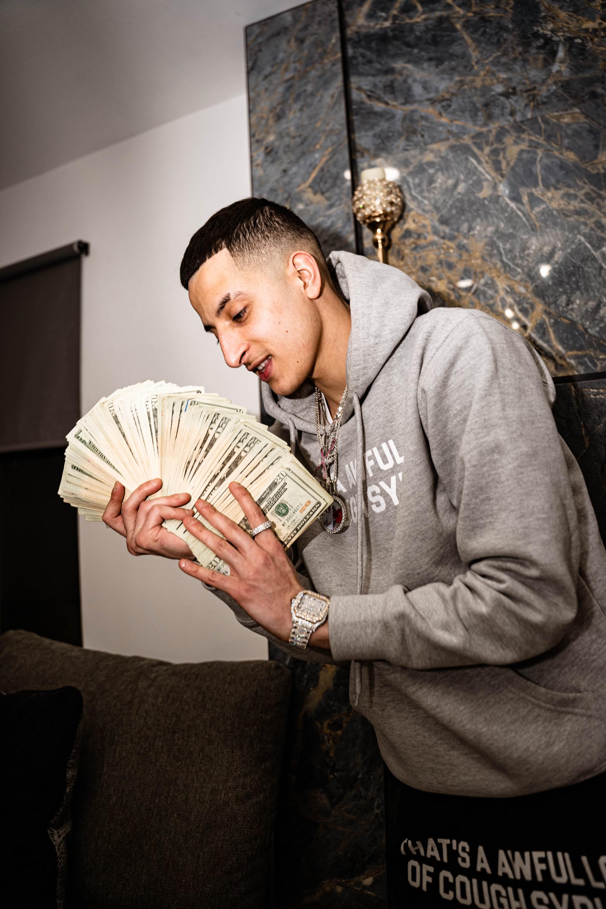 Ahmad Qadah F/ PNB Meen“Habibi”