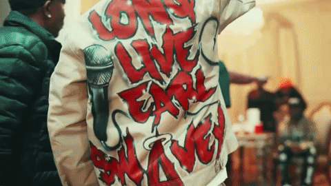 Baby Stone Gorillas, Wallie The Sensei “Do It Up” In New Visual (Prod. Robtwo)