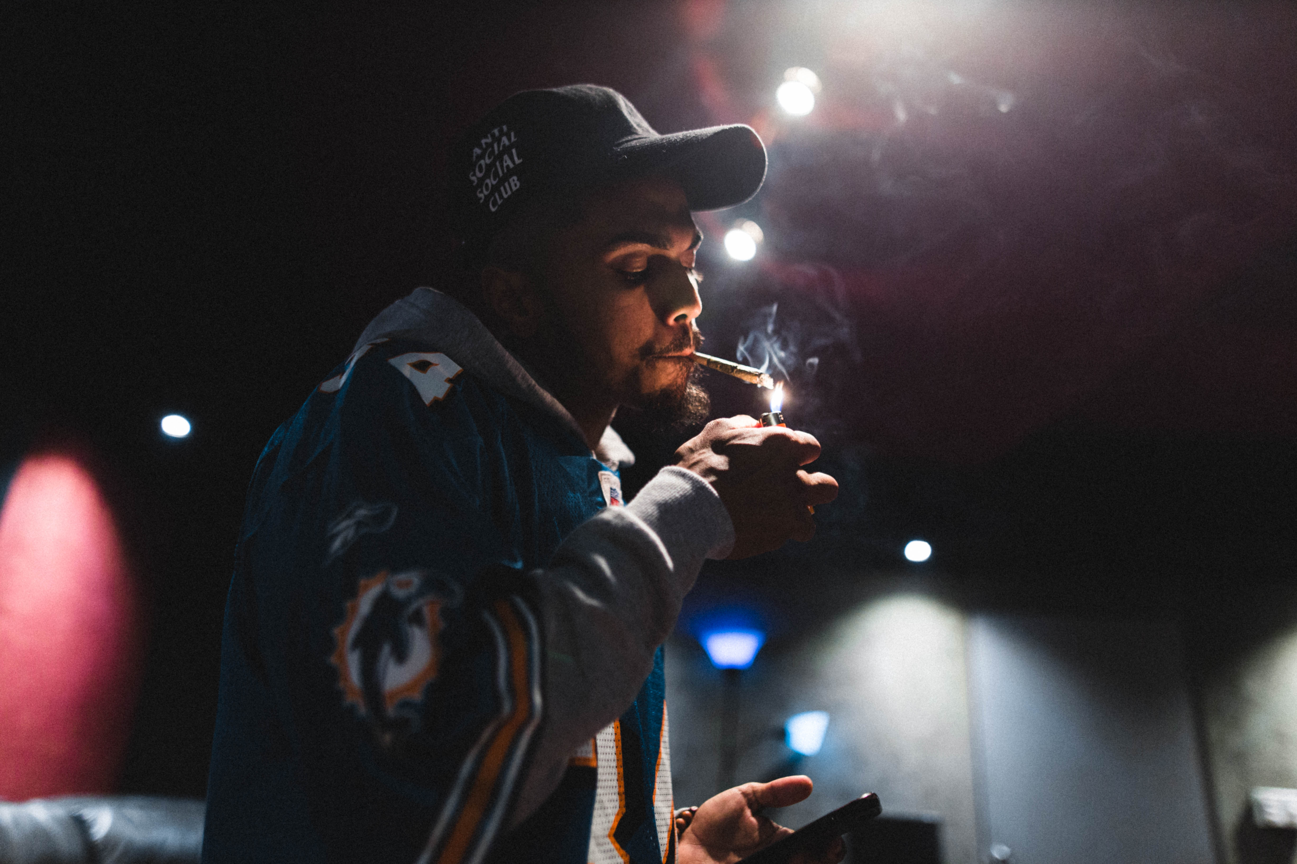 Chris Catlin Shares New Single “OtherSide”