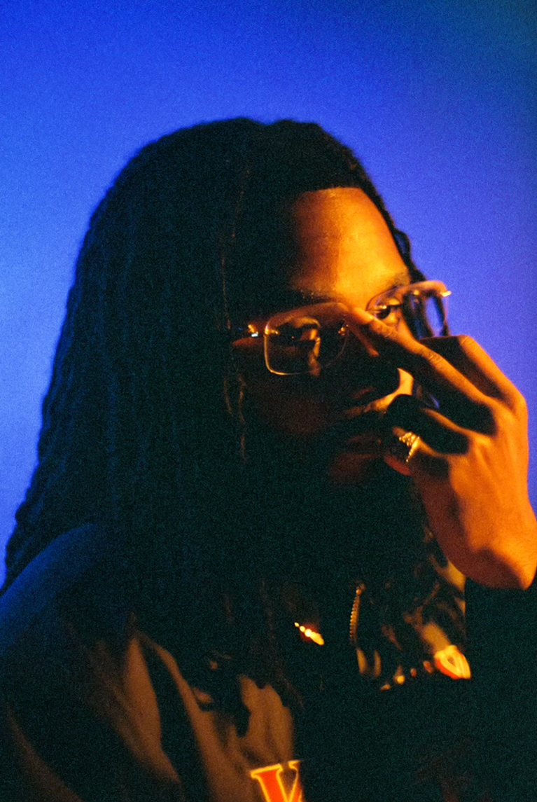 Sham1016 Drops Off Long-Awaited Debut Project ‘Foul Play’